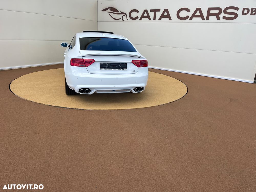 Audi A5 Sportback 2.0 TDI DPF - 12