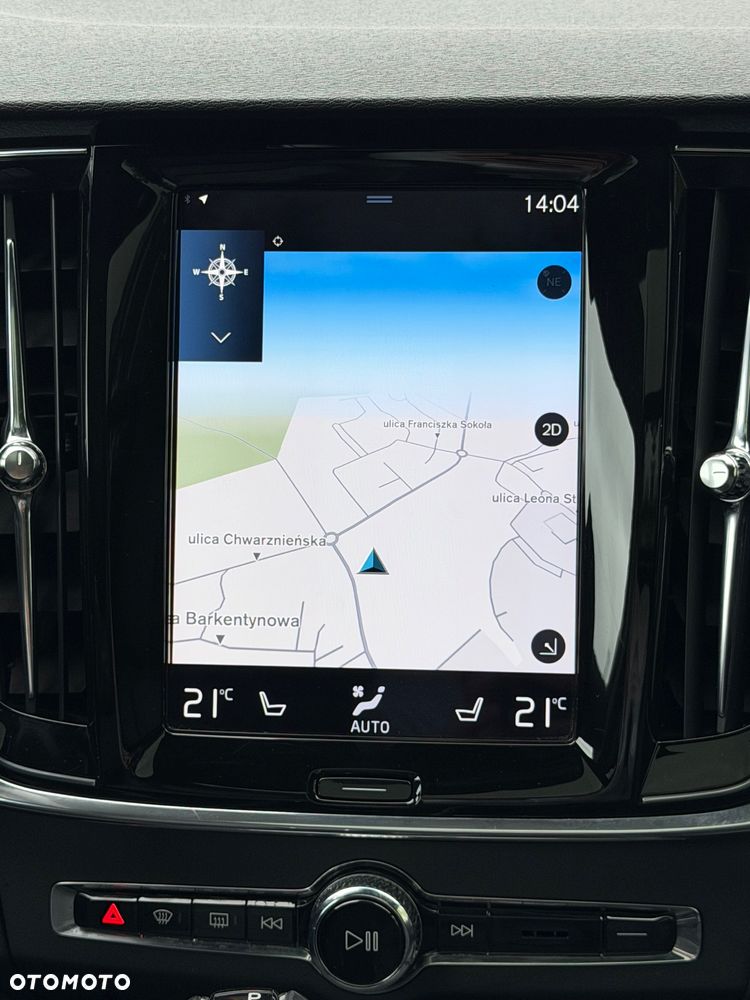 Volvo V90 Cross Country B5 D AWD Geartronic Pro - 20