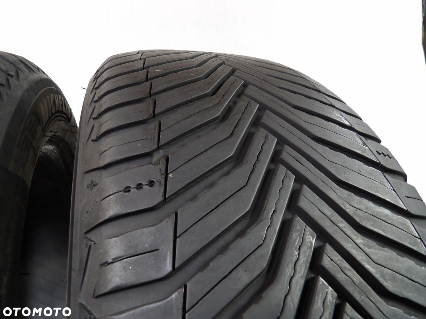 2x opony 225/55R18 MICHELIN CROSSCLIMATE 2 - 3