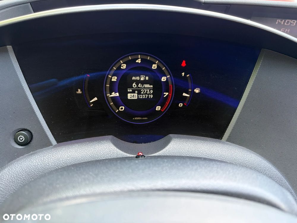 Honda Civic - 7