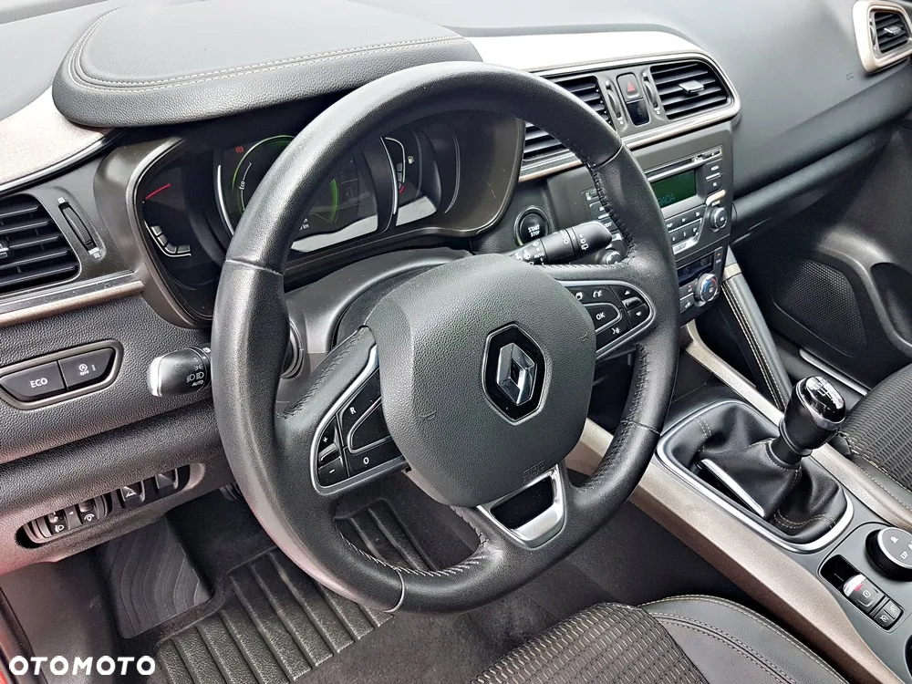 Renault Kadjar 1.2 Energy TCe Adventure - 17