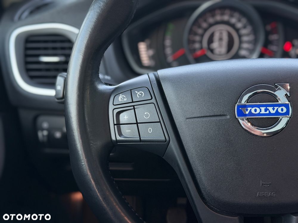 Volvo V40 Cross Country D2 Kinetic - 21