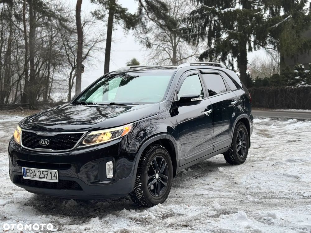 Kia Sorento 2.4 GDI M - 9