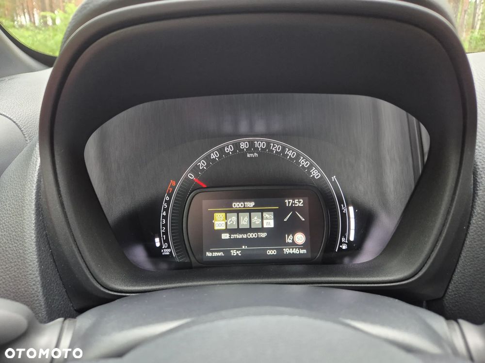 Toyota Aygo - 10