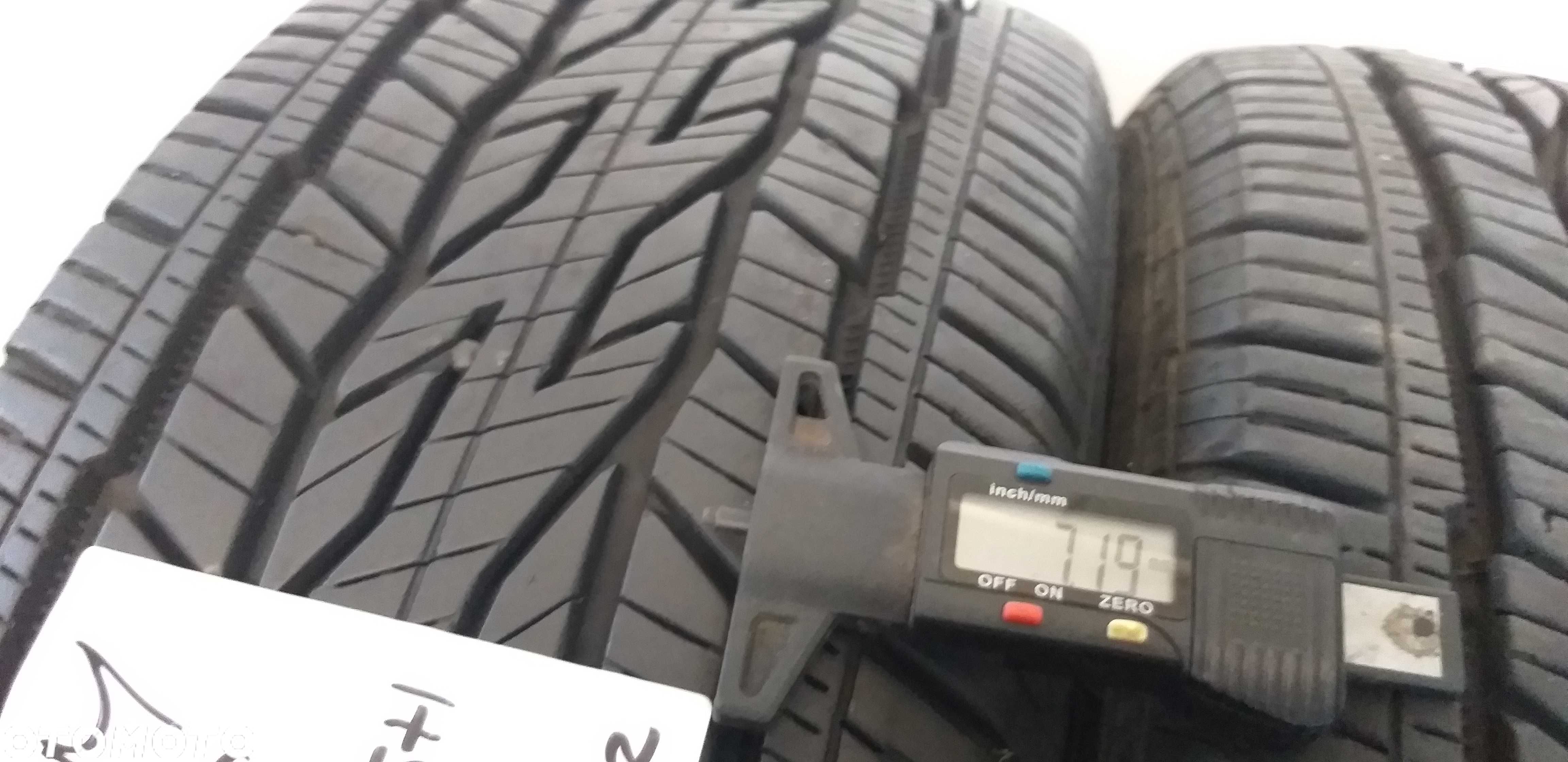 P545260M Para 215/60R16 95H Continental ContiCrossContact LX2 dot.4618 - 3