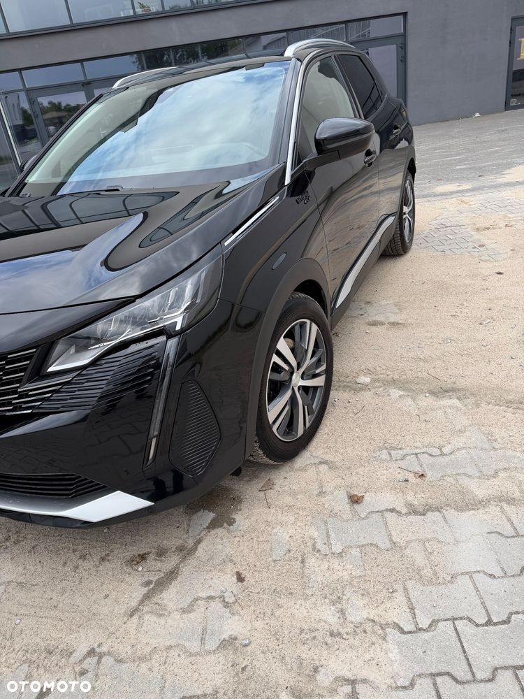 Peugeot 3008 - 11