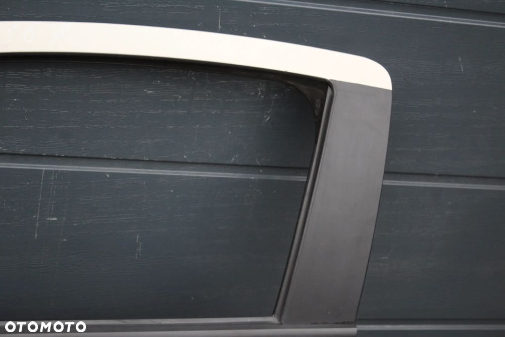 DRZWI LEWY PRZÓD PRZEDNIE LEWE OPEL ASTRA H GTC 3 DRZWI Z167 - 2