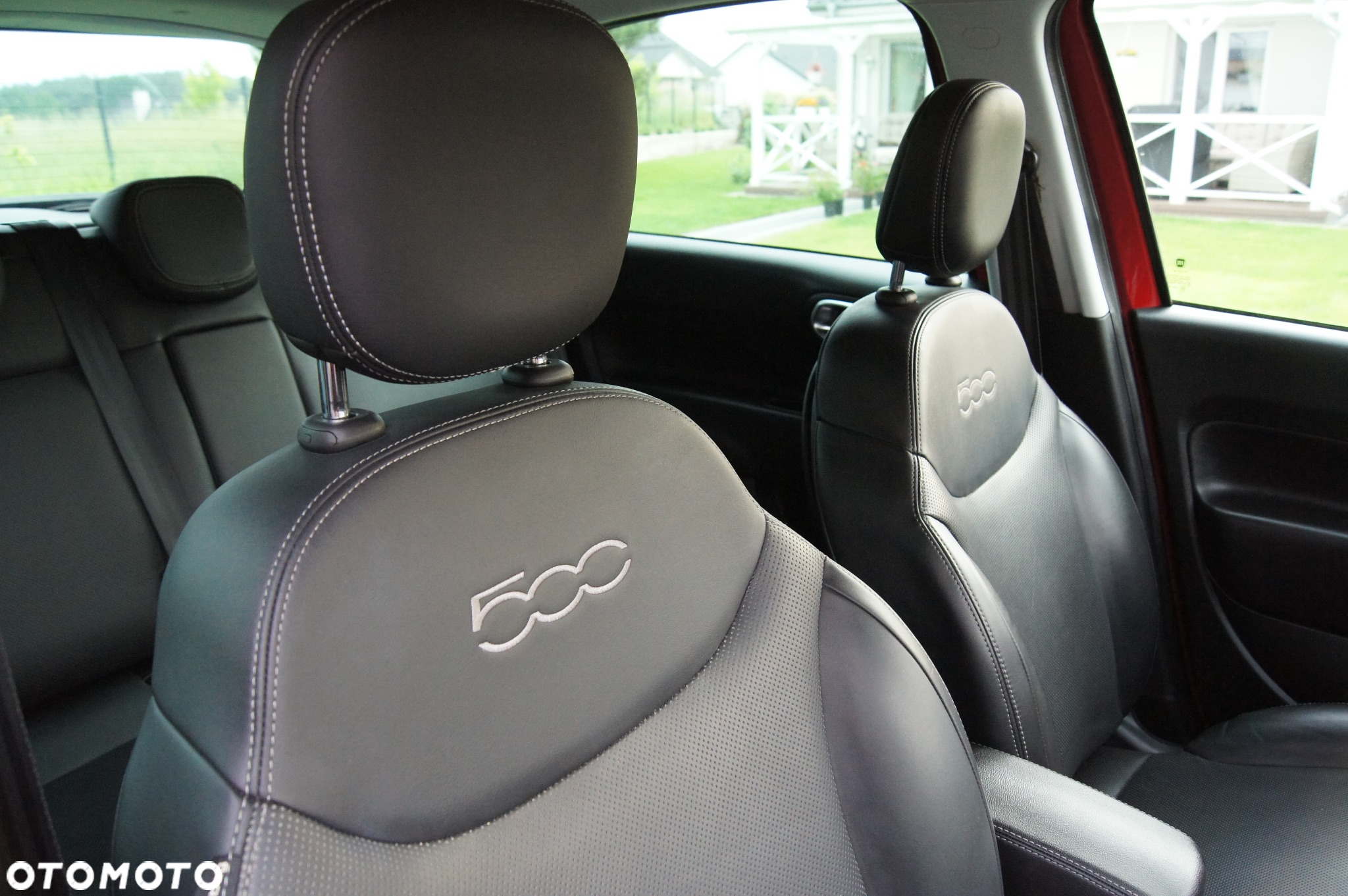 Fiat 500L 1.4 16V Cross - 13