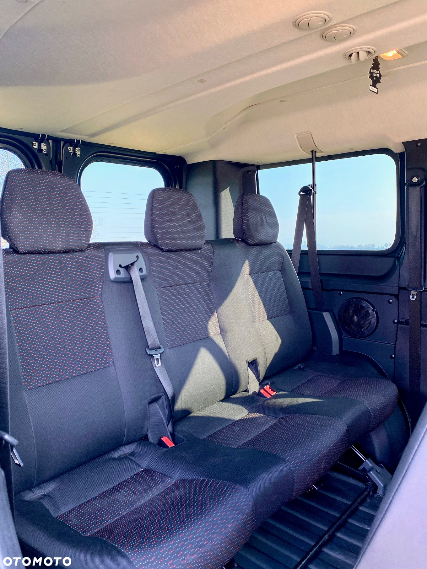 Peugeot Boxer HDi 330 L1H1 Allure - 17