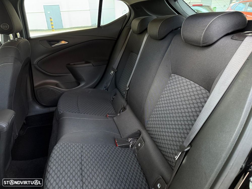 Opel Astra 1.0 Innovation S/S - 19