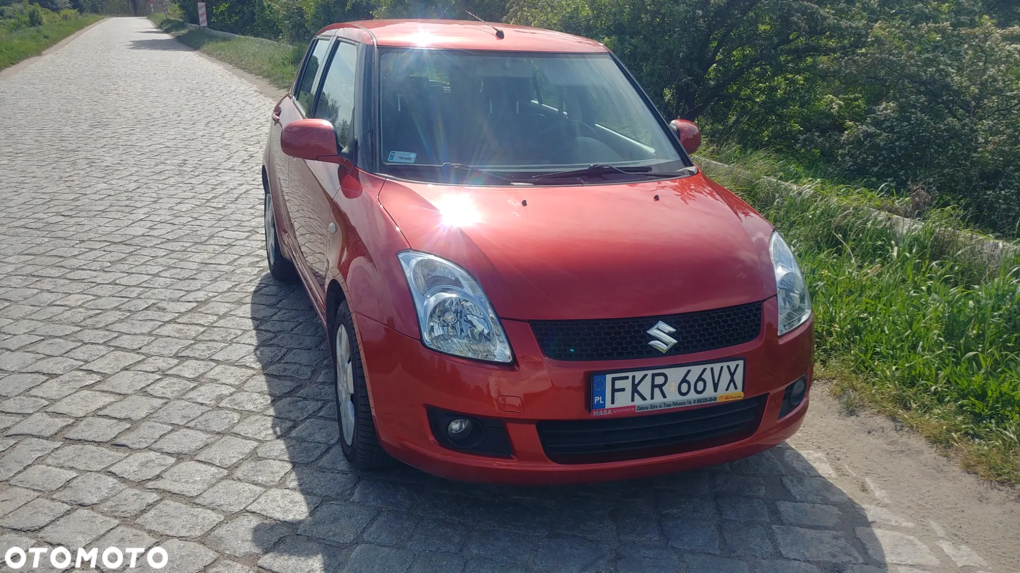Suzuki Swift 1.3 Comfort XL - 14