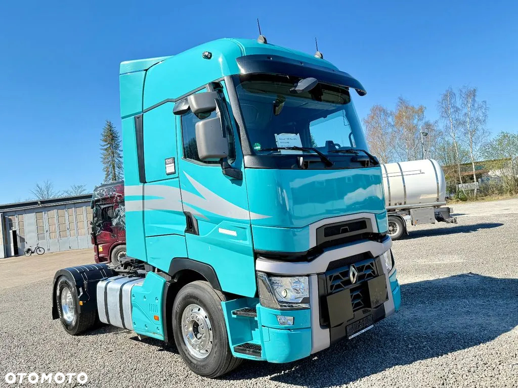 Renault T480 HIGH - 3