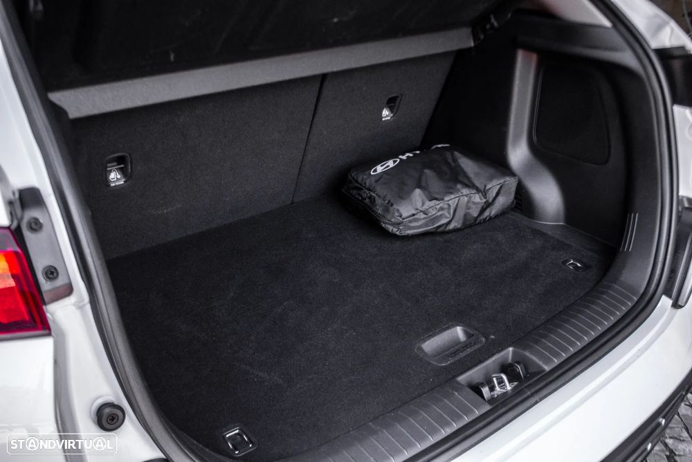 Hyundai Kauai 64 kWh Premium - 29