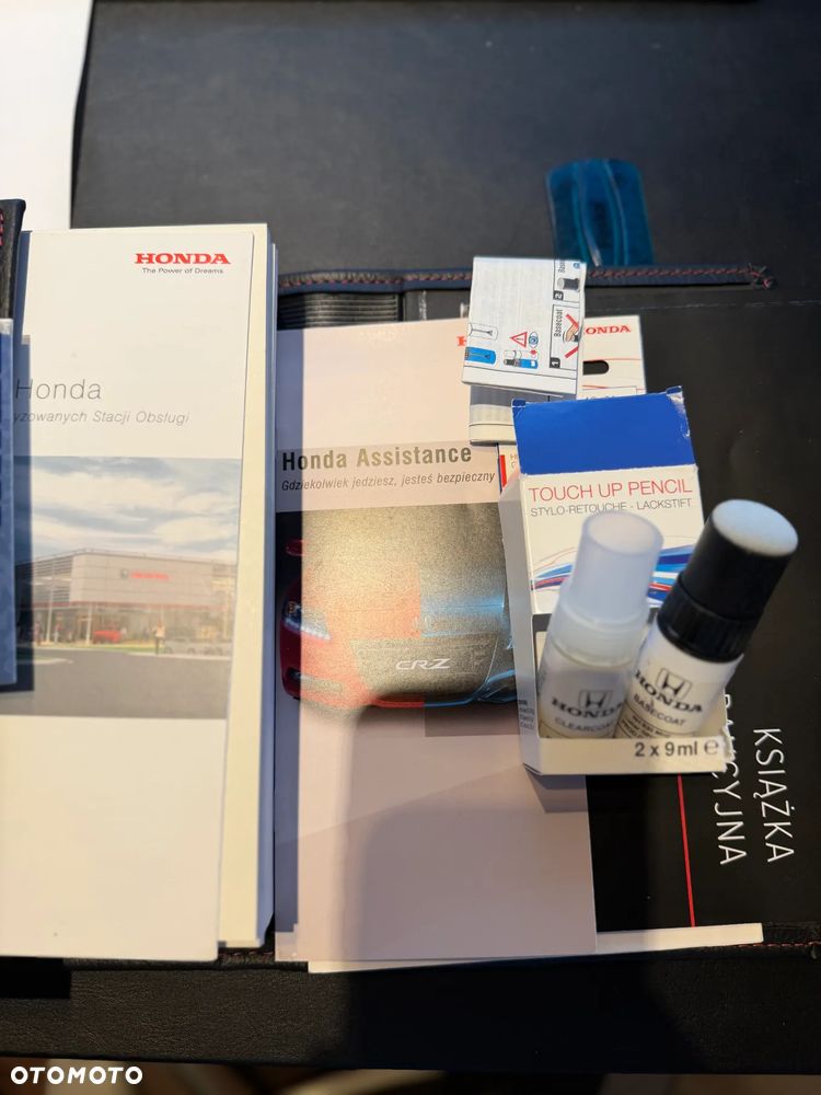 Honda Civic 1.6 i-DTEC Executive - 15