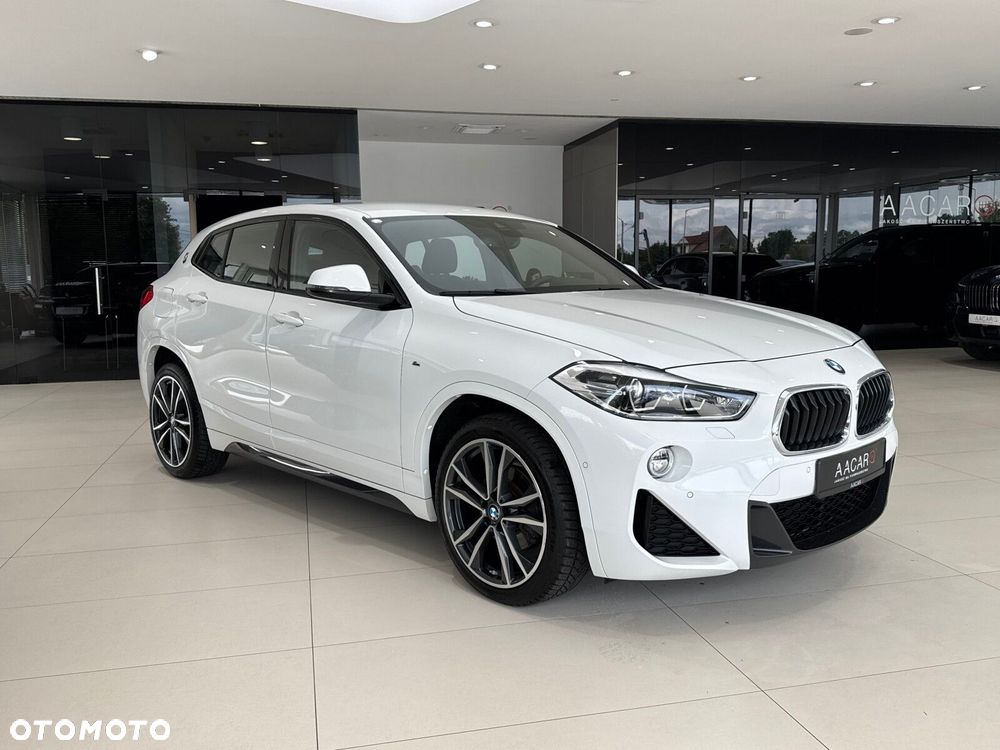BMW X2 sDrive18i M Sport - 6