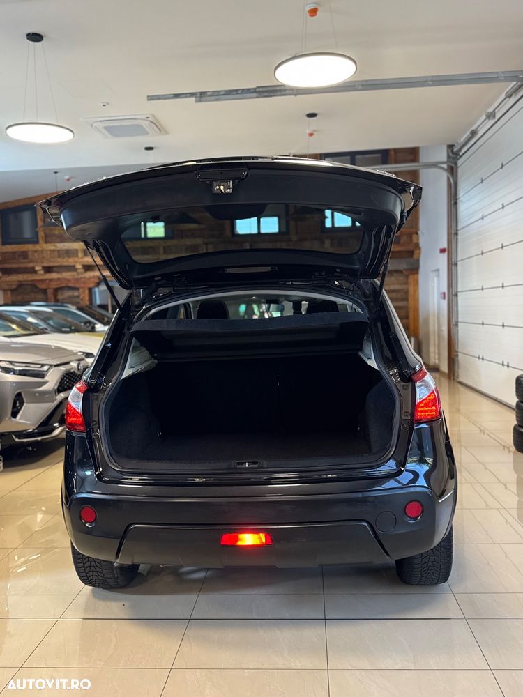 Nissan Qashqai 1.5 DCI TEKNA - 39