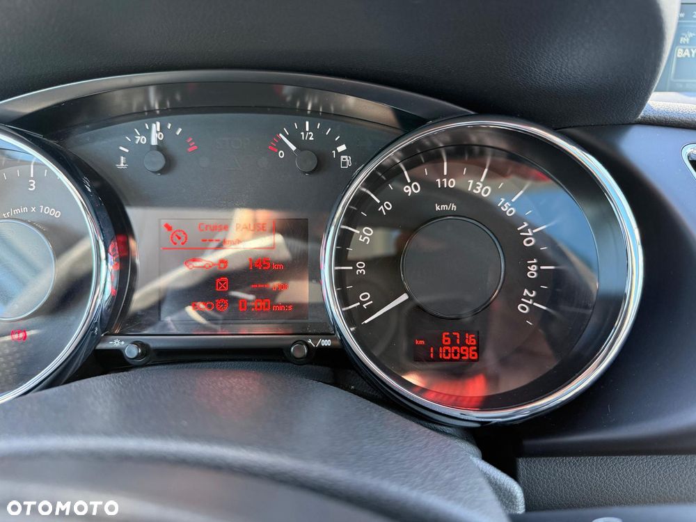 Peugeot 3008 BlueHDi 120 Stop & Start Allure - 24