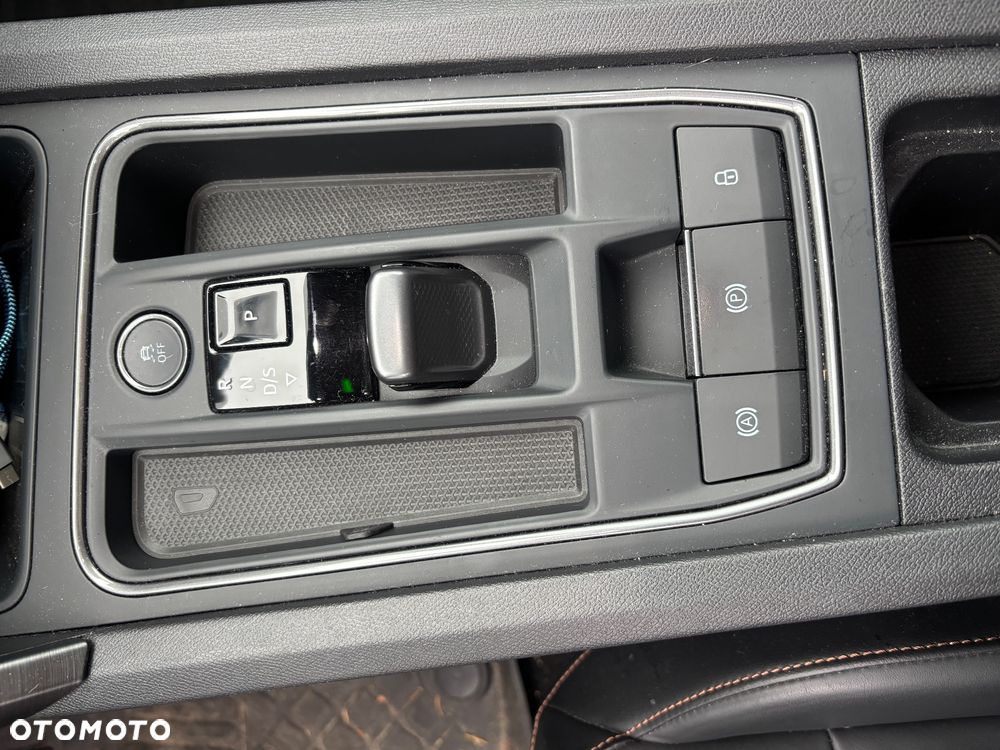 Cupra Formentor 2.0 TSI 4Drive VZ DSG - 15