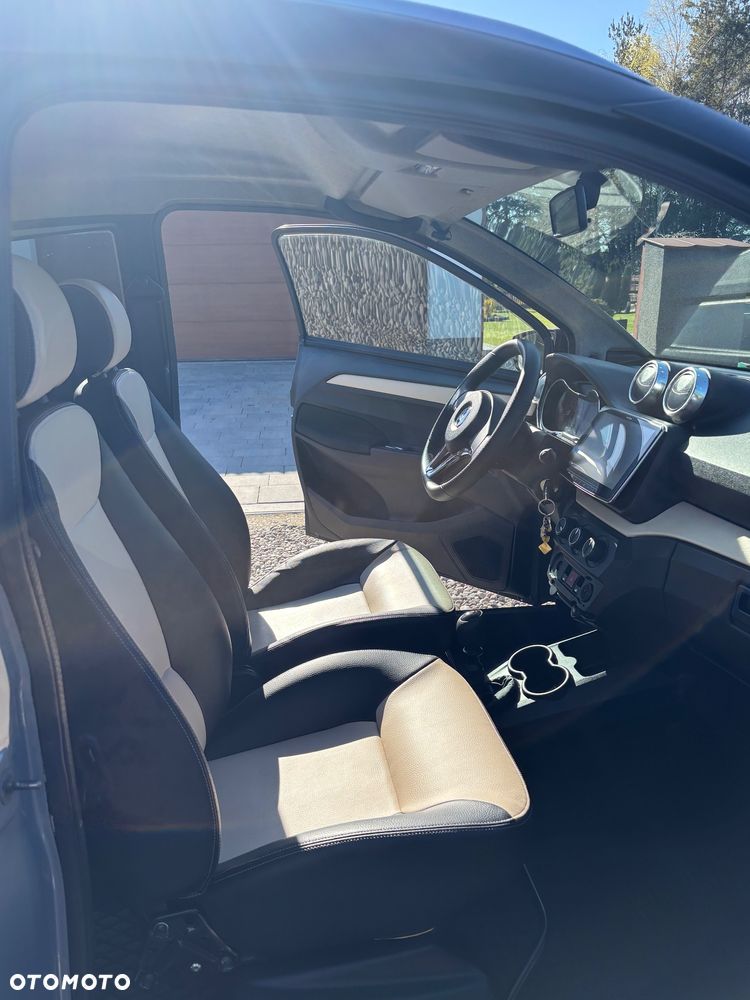 Aixam Crossline - 10