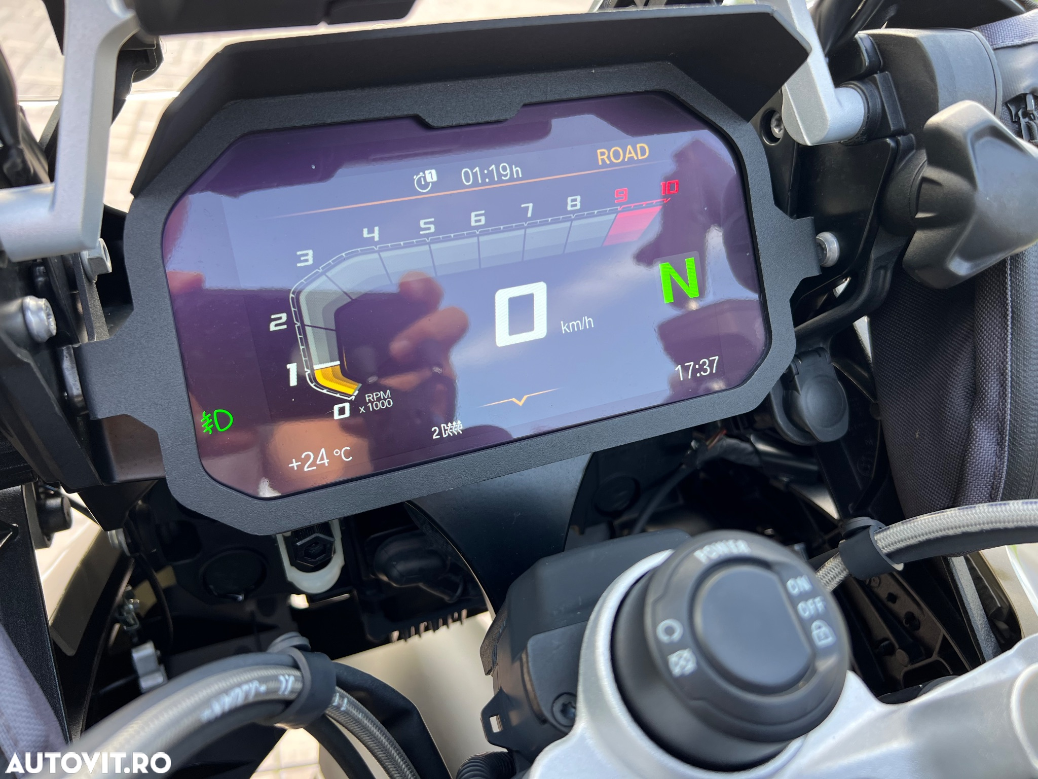 BMW R1250GS Adventure - 6