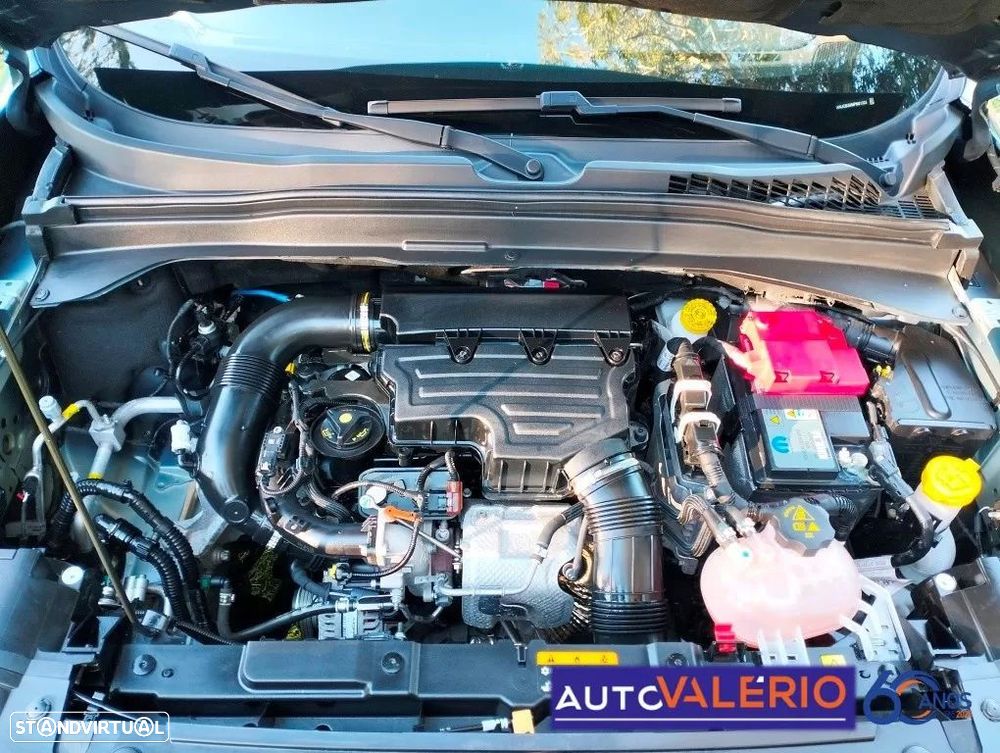 Jeep Renegade 1.0 T Longitude - 37