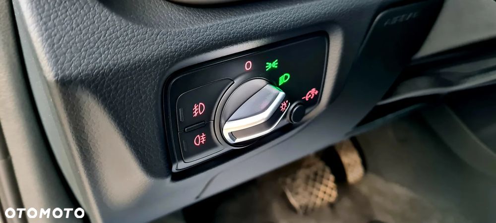 Audi A3 Sportback - 11