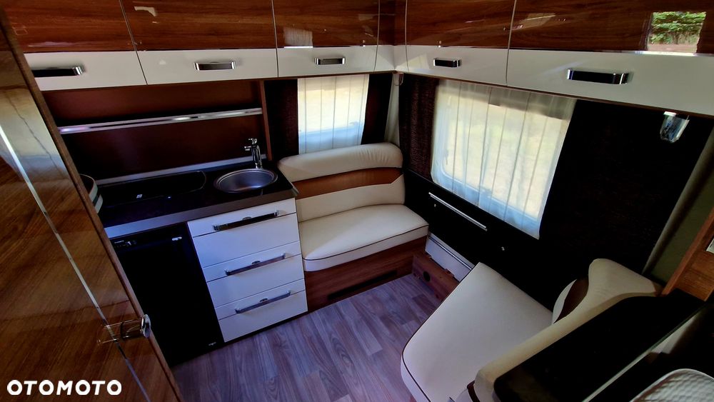 Tabbert BELLINI 390 - 24