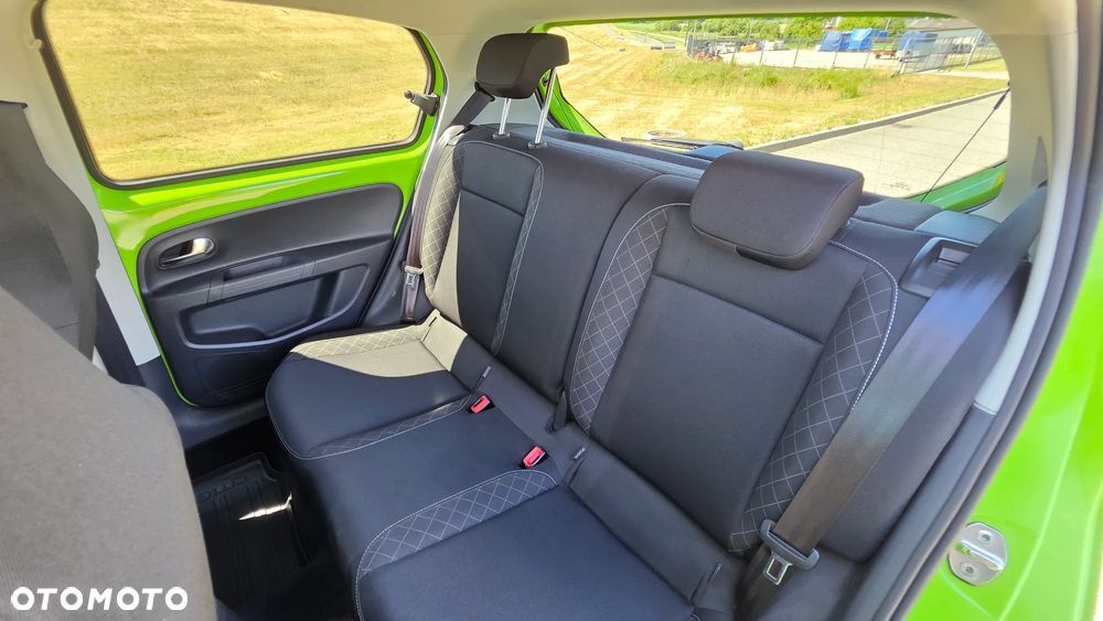 Skoda Citigo 1.0 MPI Green tec Style - 18