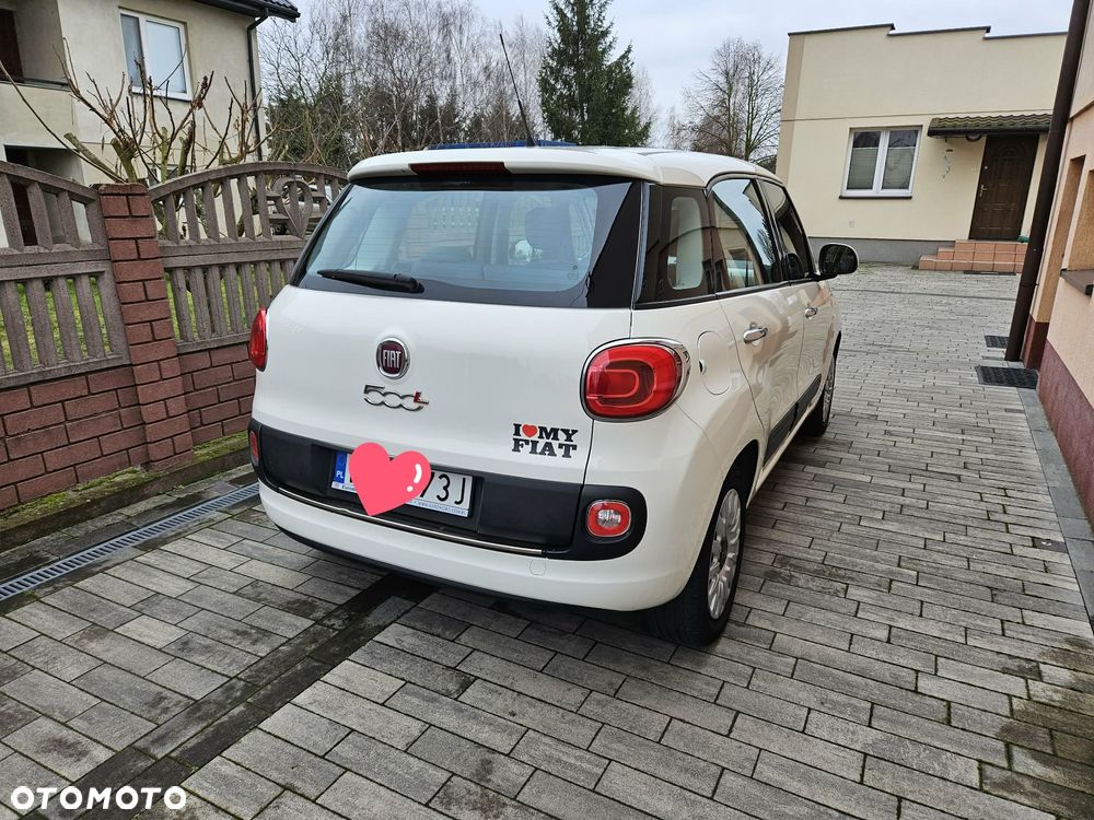Fiat 500L 1.4 16V Pop Star - 1