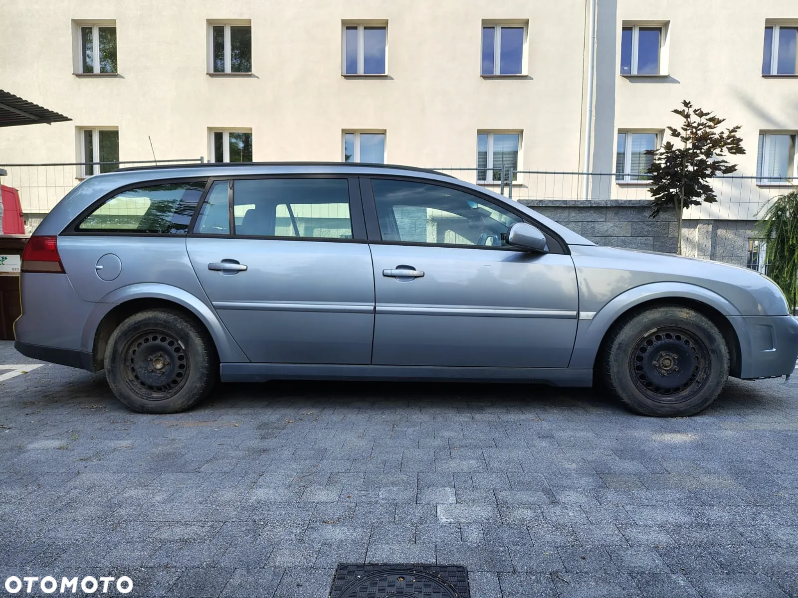 Opel Vectra 1.9 CDTI Elegance - 3