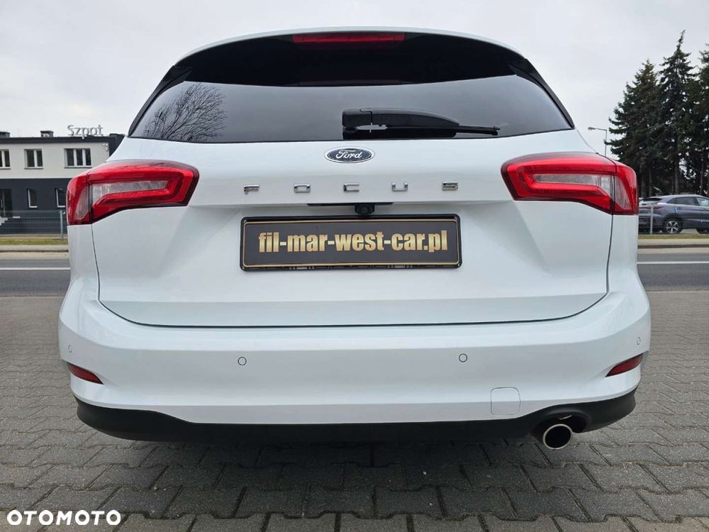 Ford Focus - 13