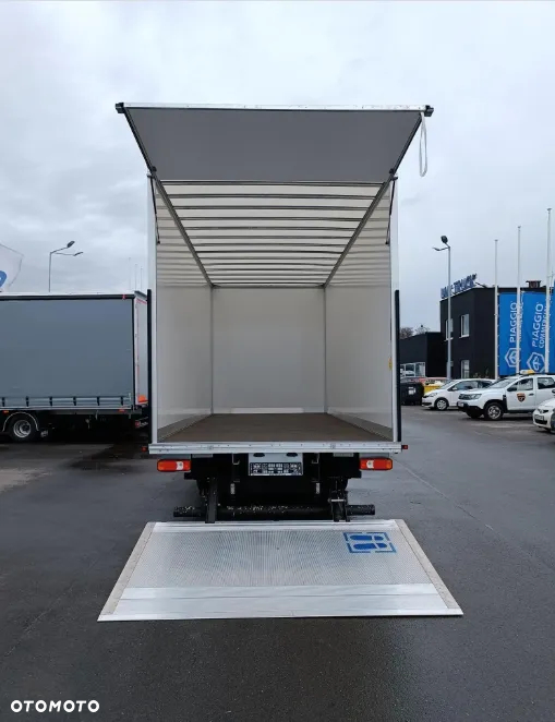 Iveco MODEL BEZ NOWEJ ELEKTRONIKI!  NAJTANIEJ - 10