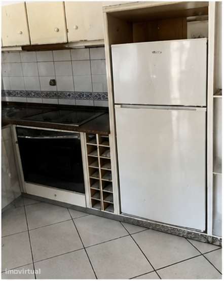 Apartamento t3  a 100m do Intermarché Baião - Grande imagem: 3/9