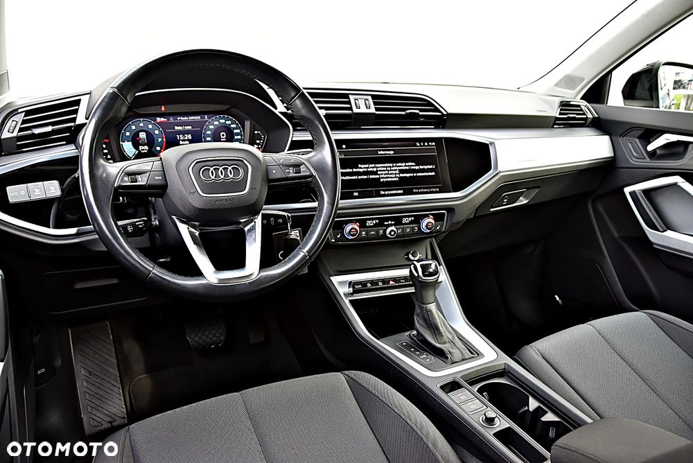 Audi Q3 35 TFSI S tronic - 14