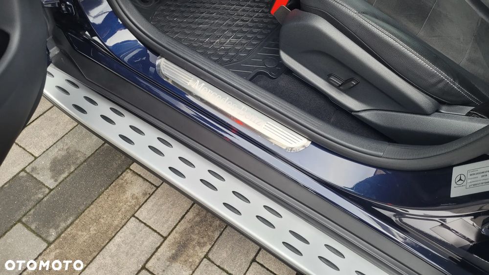 Mercedes-Benz GLC - 21