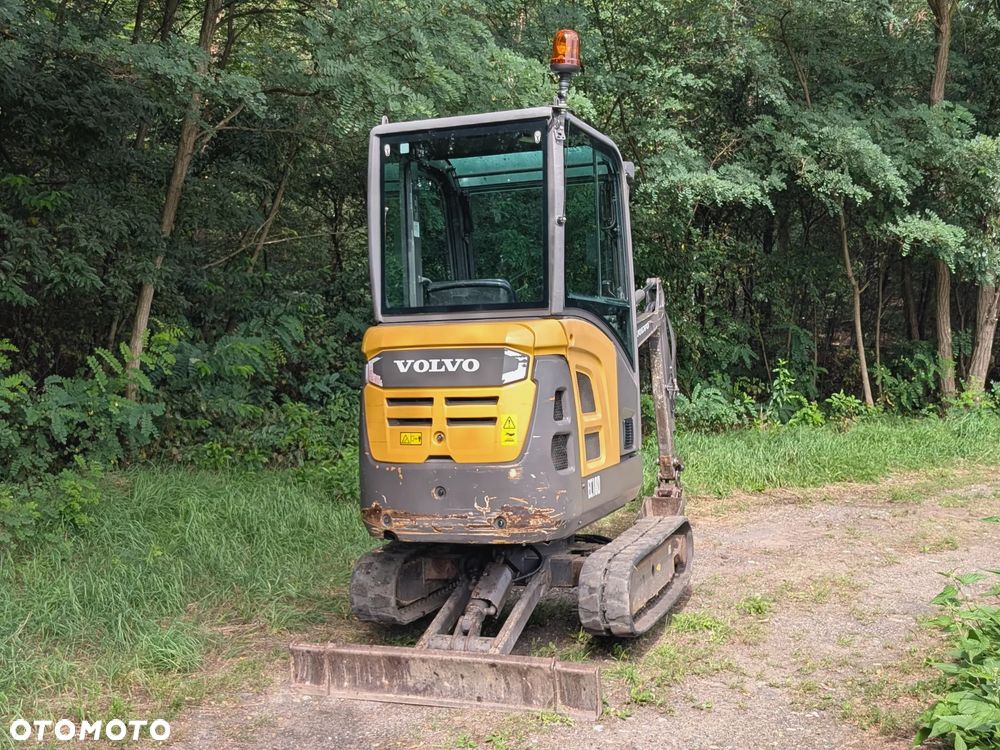 Volvo EC18D - 5