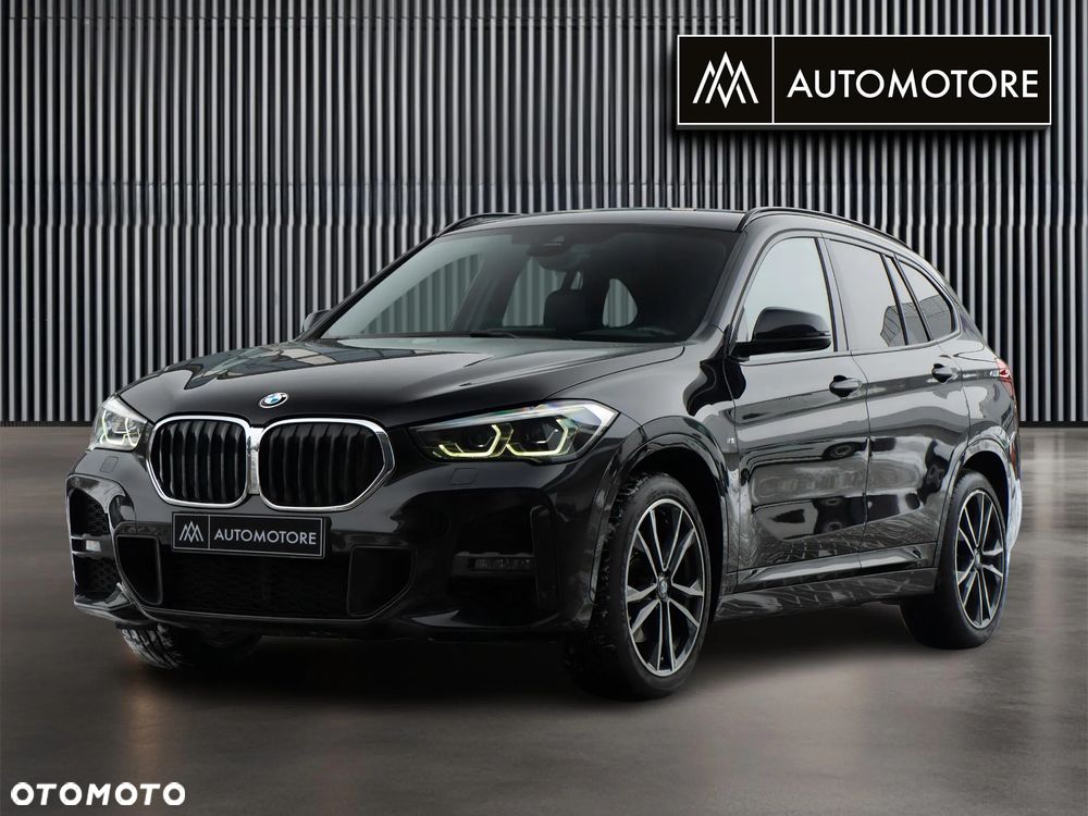 BMW X1 xDrive25i GPF M Sport - 7