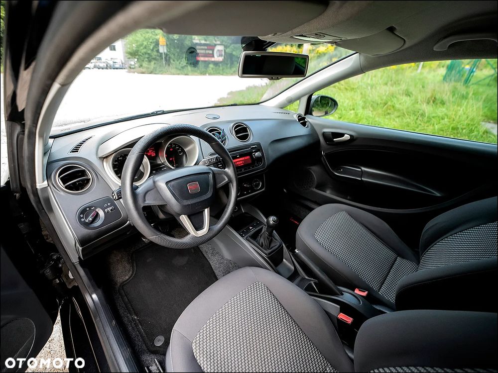 Seat Ibiza - 6