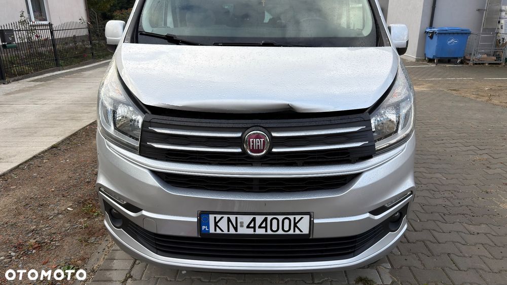 Fiat Talento L2H1 Family - 13