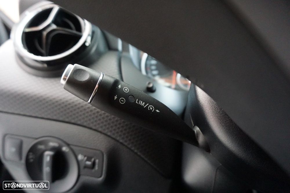 Mercedes-Benz A 160 CDI BE Style - 22
