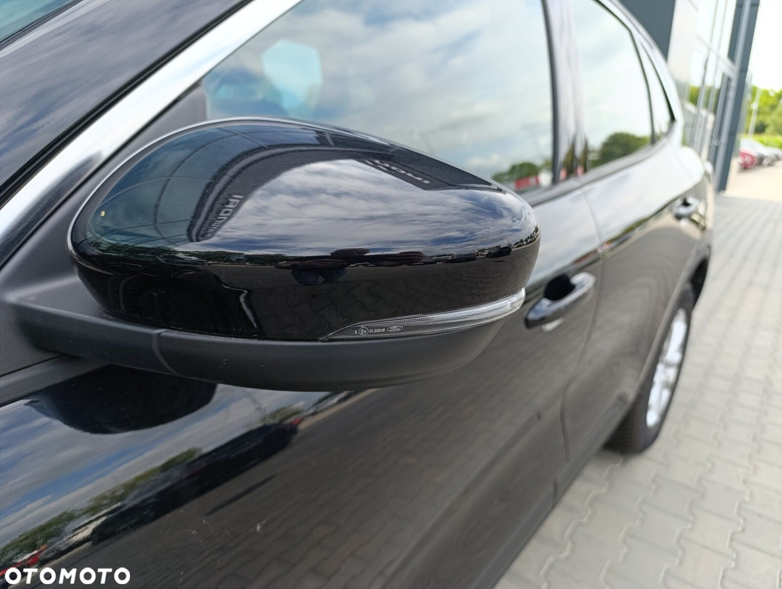Ford Kuga - 11