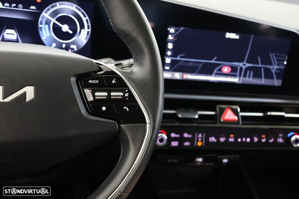 Kia e-Niro 64kWh - 11