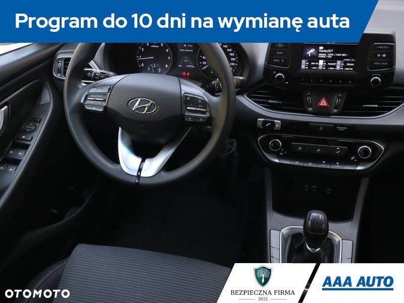 Hyundai i30 - 8