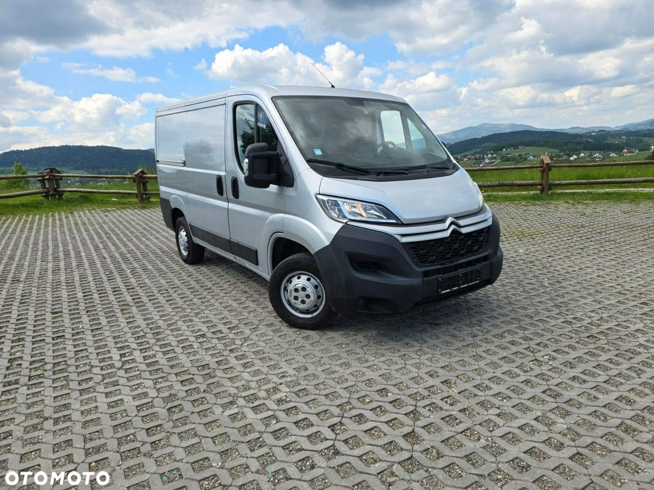 Citroën Jumper - 7