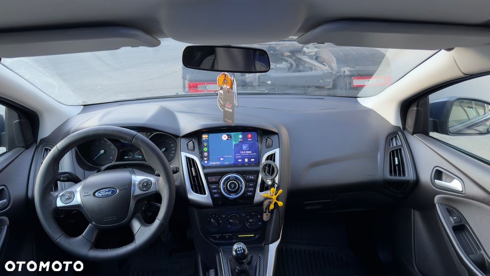 Ford Focus 1.6 Trend - 3