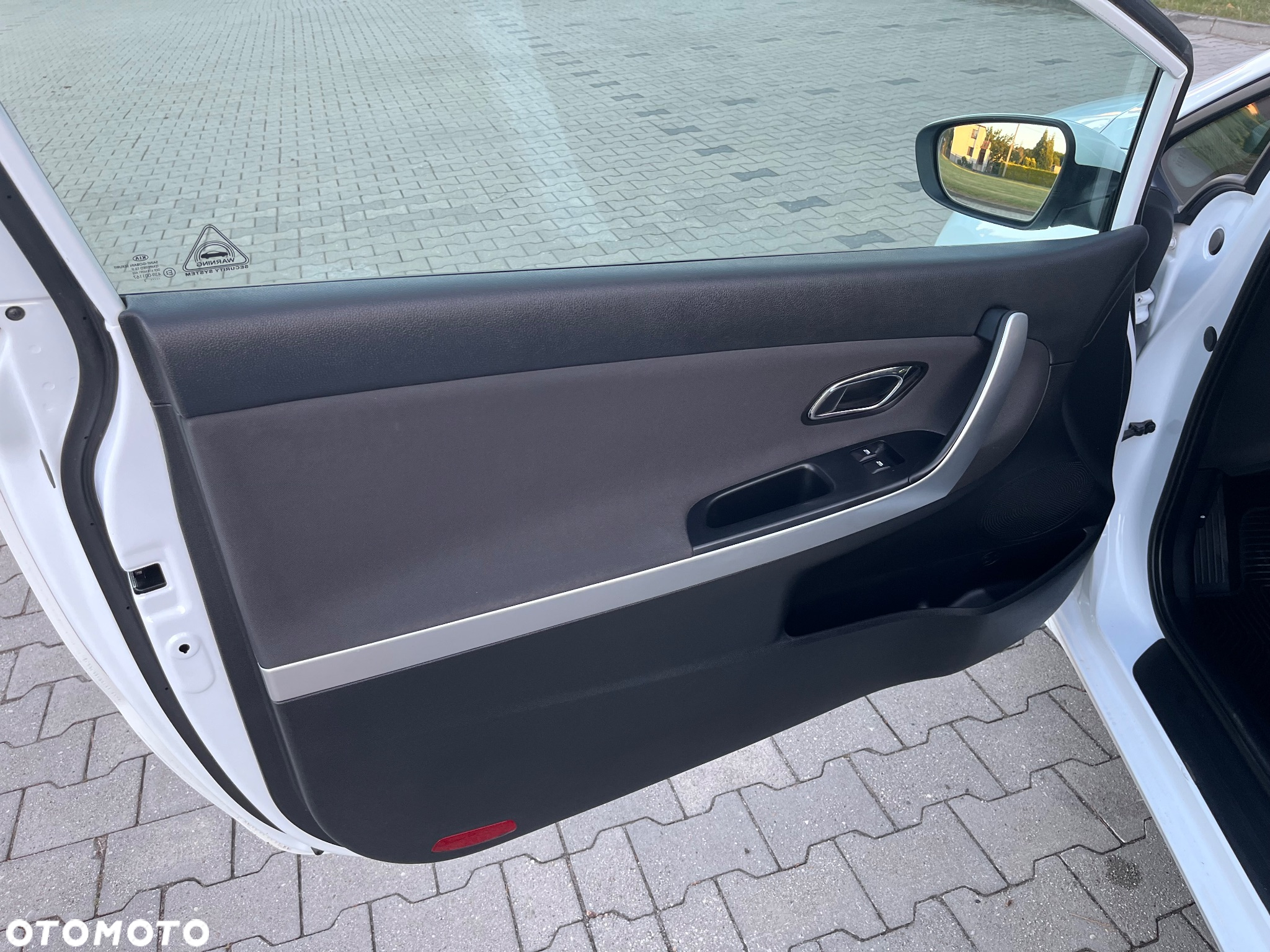 Kia ProCeed pro Ceed 1.6 GDI Vision - 13