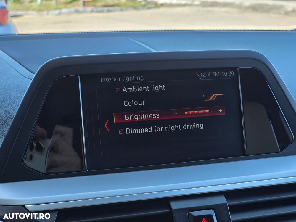 BMW X4 - 26