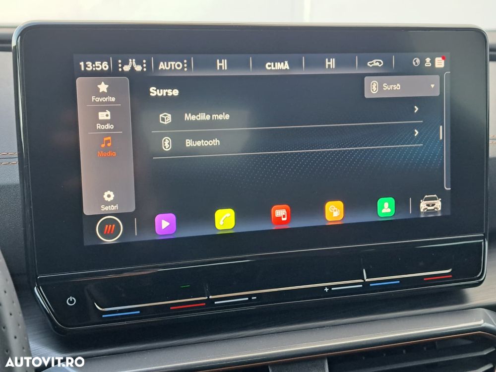 Cupra Formentor 1.5 TSI DSG7 - 18