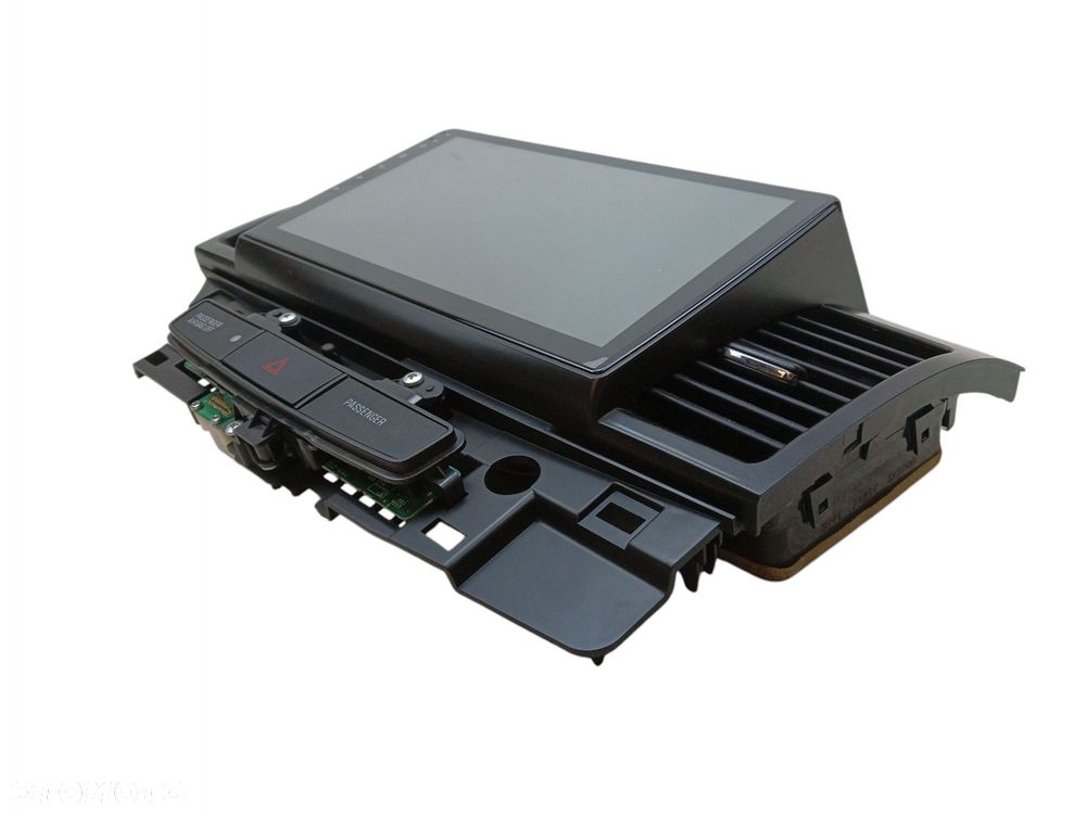 RADIO ANDROID MITSUBISHI LANCER VIII (2007-2015) - 8