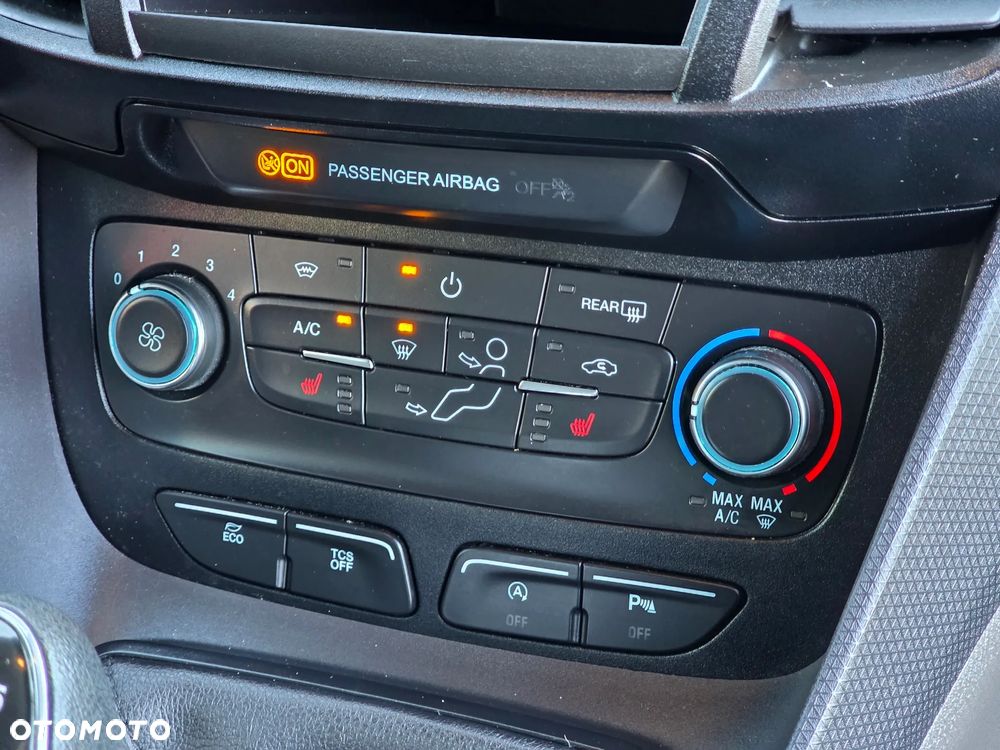 Ford Transit Connect 240 L2 LKW Trend - 25